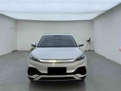BYD Yuan Plus Glory Edition 430KM Transcend - ფოტო 2