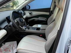 BYD Yuan Plus Glory Edition 430KM Transcend - ფოტო 4