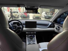 BYD Yuan Plus Glory Edition 430KM Transcend - ფოტო 5