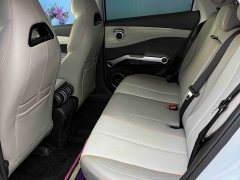 BYD Yuan Plus Glory Edition 430KM Transcend - ფოტო 6