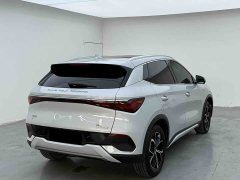 BYD Yuan Plus Glory Edition 430KM Transcend - ფოტო 7