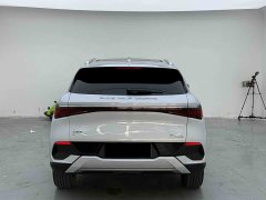 BYD Yuan Plus Glory Edition 430KM Transcend - ფოტო 8