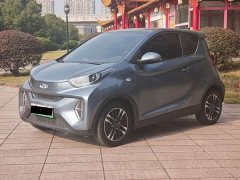 Chery Ant Facelift Sweet Pink Half-Sugar LFP 30.7kWh 30kW 301km - ფოტო 1