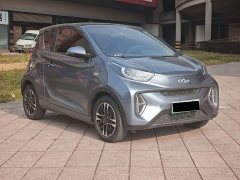 Chery Ant Facelift Sweet Pink Half-Sugar LFP 30.7kWh 30kW 301km - ფოტო 3
