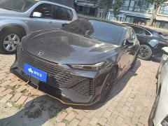 Changan UNI-V 2.0T Edition - ფოტო 1