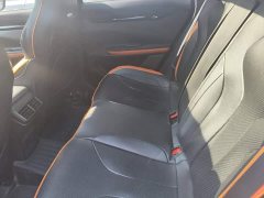 Changan UNI-V 2.0T Edition - ფოტო 11