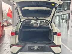 BYD Yuan Plus Smart Driving Edition 510KM Excellence - ფოტო 11