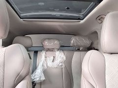 BYD Yuan Plus Smart Driving Edition 510KM Excellence - ფოტო 12