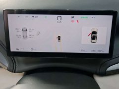BYD Yuan Plus Smart Driving Edition 510KM Excellence - ფოტო 13