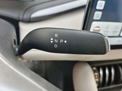 BYD Yuan Plus Smart Driving Edition 510KM Excellence - ფოტო 14