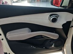 BYD Yuan Plus Smart Driving Edition 510KM Excellence - ფოტო 16