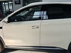 BYD Yuan Plus Smart Driving Edition 510KM Excellence - ფოტო 19