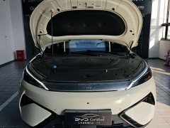 BYD Yuan Plus Smart Driving Edition 510KM Excellence - ფოტო 2