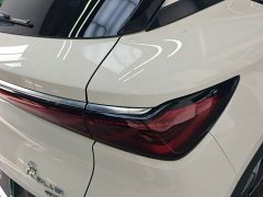 BYD Yuan Plus Smart Driving Edition 510KM Excellence - ფოტო 20