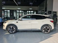 BYD Yuan Plus Smart Driving Edition 510KM Excellence - ფოტო 3