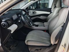 BYD Yuan Plus Smart Driving Edition 510KM Excellence - ფოტო 5