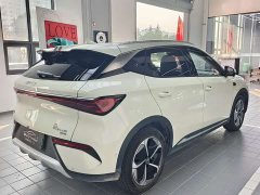 BYD Yuan Plus Smart Driving Edition 510KM Excellence - ფოტო 9