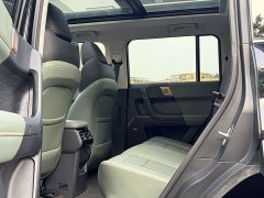 Chery iCAR 03 472km AWD Long-Range Edition - ფოტო 12