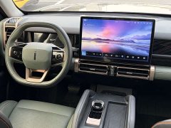 Chery iCAR 03 472km AWD Long-Range Edition - ფოტო 13