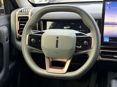 Chery iCAR 03 472km AWD Long-Range Edition - ფოტო 14