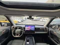 Chery iCAR 03 472km AWD Long-Range Edition - ფოტო 16