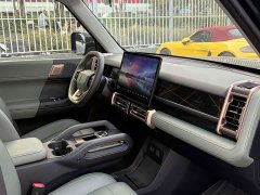Chery iCAR 03 472km AWD Long-Range Edition - ფოტო 17