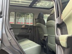 Chery iCAR 03 472km AWD Long-Range Edition - ფოტო 18