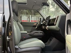 Chery iCAR 03 472km AWD Long-Range Edition - ფოტო 19