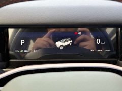 Chery iCAR 03 472km AWD Long-Range Edition - ფოტო 20