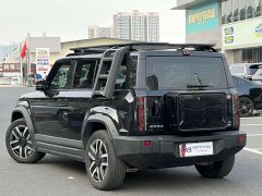 Chery iCAR 03 472km AWD Long-Range Edition - ფოტო 5