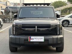 Chery iCAR 03 472km AWD Long-Range Edition - ფოტო 6