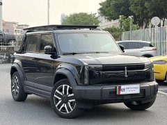 Chery iCAR 03 472km AWD Long-Range Edition - ფოტო 7