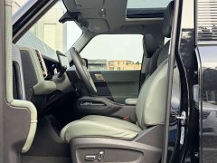 Chery iCAR 03 472km AWD Long-Range Edition - ფოტო 8