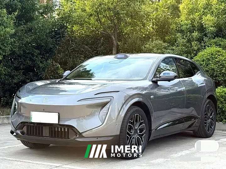 Avatr 07 2026 Ultra Pure Electric AWD - ავტომობილი ჩინეთიდან