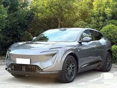 Avatr 07 2026 Ultra Pure Electric AWD - ფოტო 1