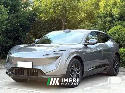 2025 Avatr 07 2026 Ultra Pure Electric AWD - ავტომობილი ჩინეთიდან