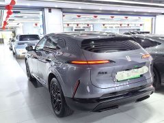 Avatr 07 2026 Ultra Pure Electric AWD - ფოტო 2