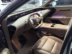 Avatr 07 2026 Ultra Pure Electric AWD - ფოტო 4