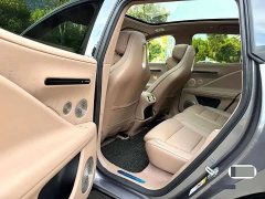 Avatr 07 2026 Ultra Pure Electric AWD - ფოტო 5