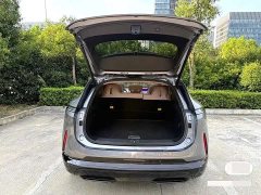 Avatr 07 2026 Ultra Pure Electric AWD - ფოტო 7