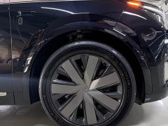 Li Auto L9 Livis - ფოტო 3