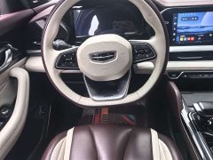 Geely Xingyue L 2.0TD DCT EVO FWD Luxury - ფოტო 10