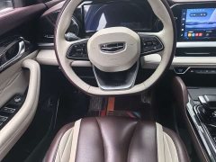 Geely Xingyue L 2.0TD DCT EVO FWD Luxury - ფოტო 11