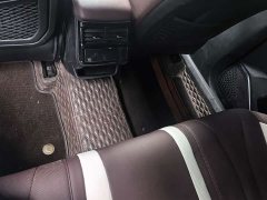 Geely Xingyue L 2.0TD DCT EVO FWD Luxury - ფოტო 12