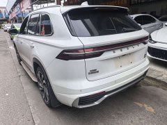 Geely Xingyue L 2.0TD DCT EVO FWD Luxury - ფოტო 13