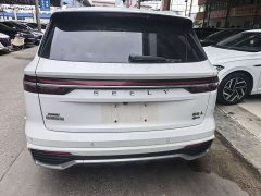 Geely Xingyue L 2.0TD DCT EVO FWD Luxury - ფოტო 14