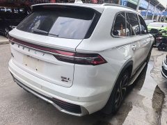 Geely Xingyue L 2.0TD DCT EVO FWD Luxury - ფოტო 15