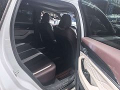 Geely Xingyue L 2.0TD DCT EVO FWD Luxury - ფოტო 16