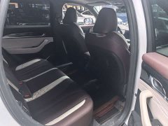 Geely Xingyue L 2.0TD DCT EVO FWD Luxury - ფოტო 17
