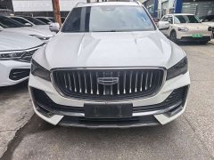 Geely Xingyue L 2.0TD DCT EVO FWD Luxury - ფოტო 2